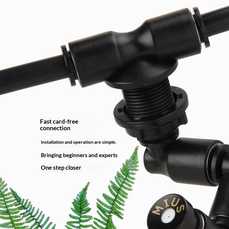 360 Degree Adjustable Mist Spr - Misting Nozzle Reptile のレビューと価格