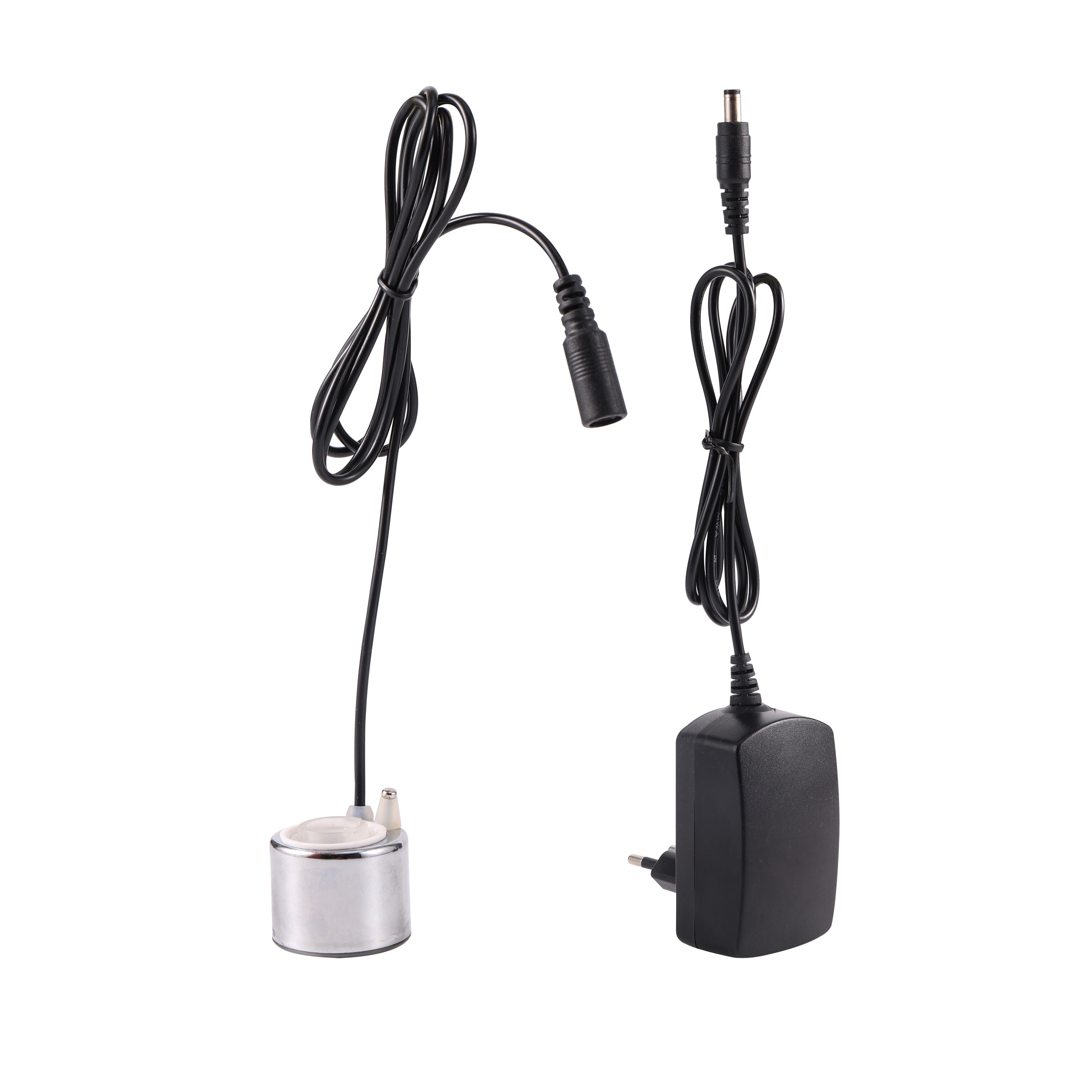 DC 24V/1A Super Ultrasonic Mis - Terrarium Fogger Ultrasonic のレビューと価格