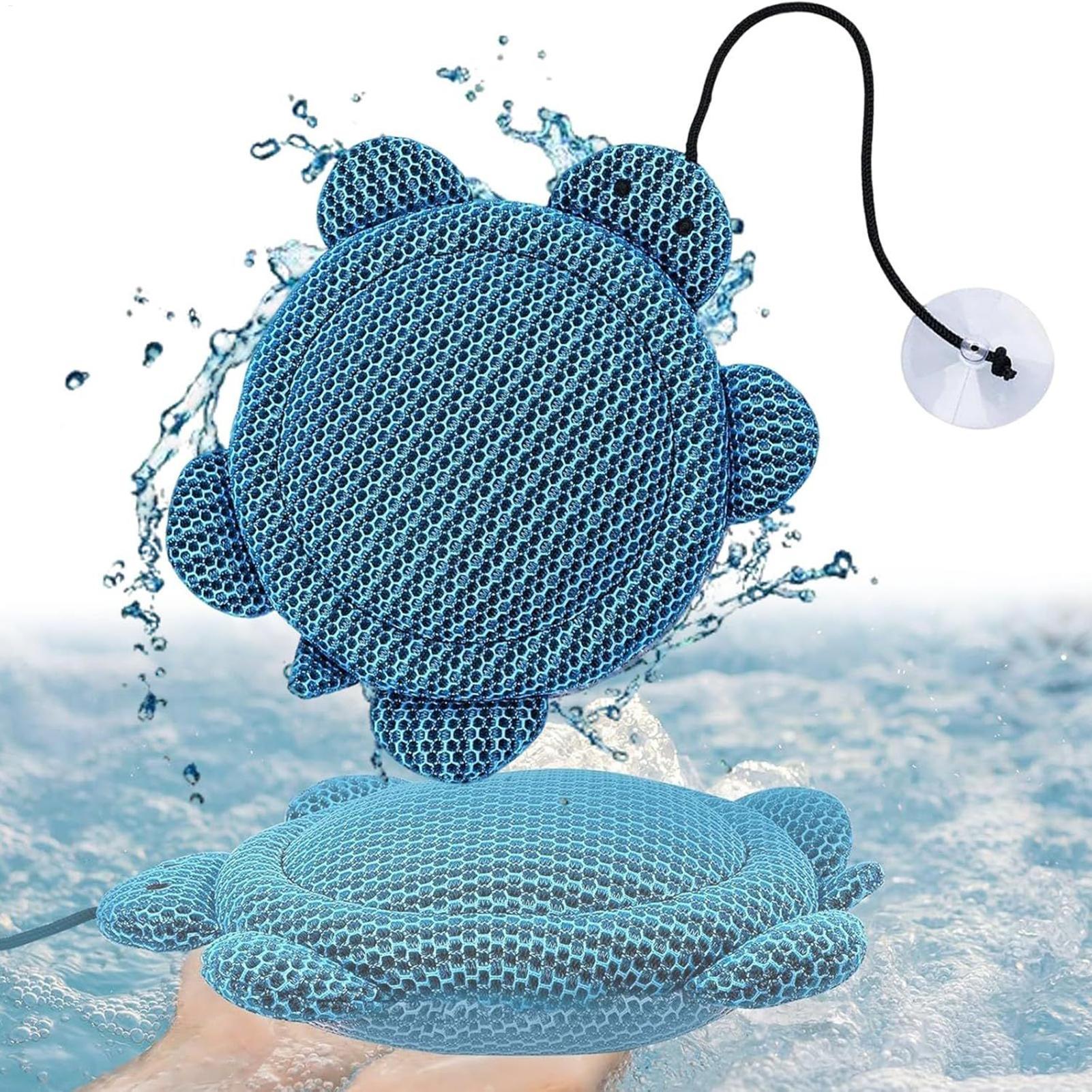 Hot Tub Scum Absorber Pool Oil - Water Dish Reptile のレビューと価格