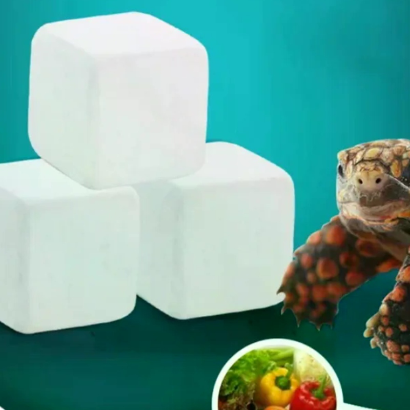 Slow Release Calcium Mineral B - Calcium Powder Reptile のレビューと価格