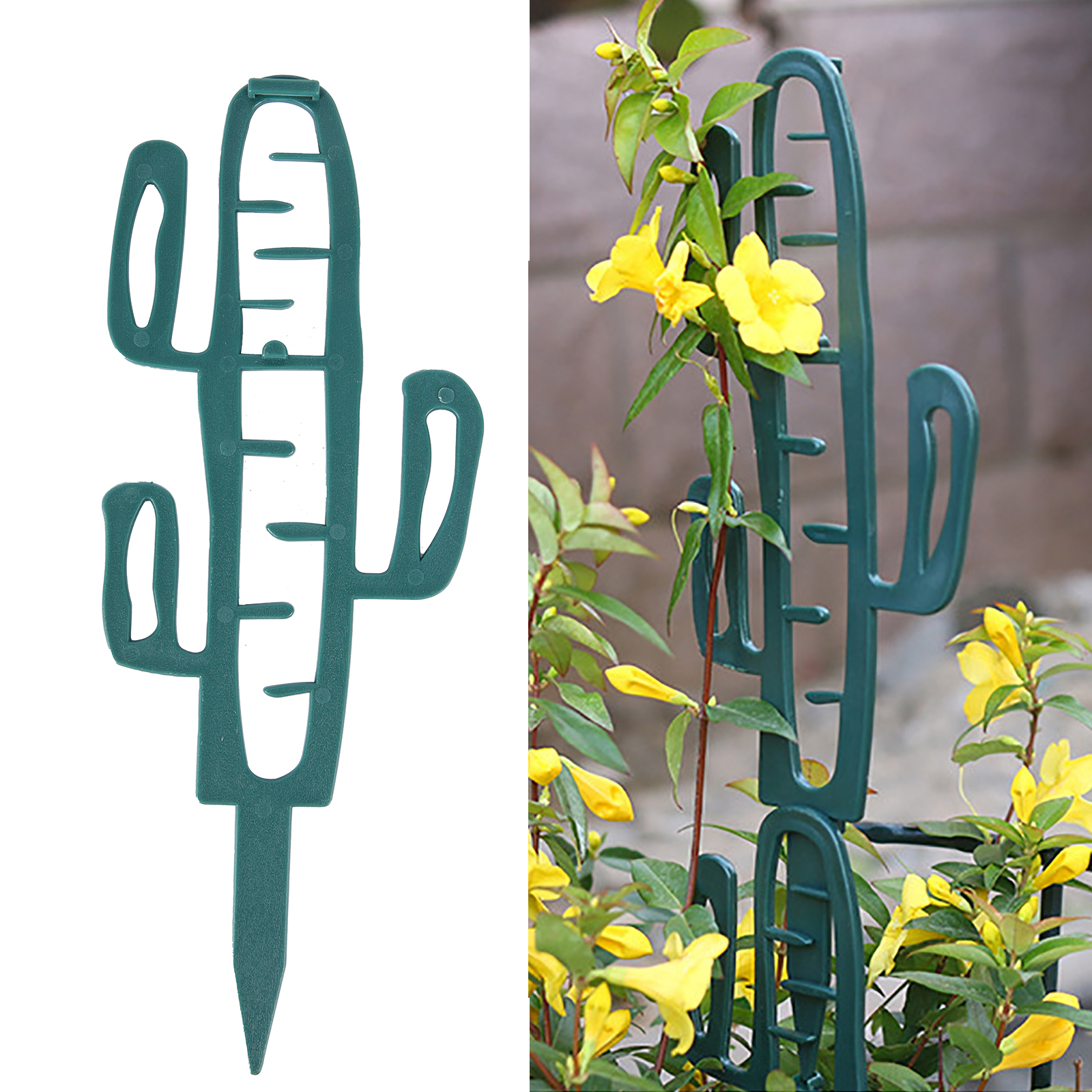 Plant Climbing Support Stand F - Vine Climbing Plastic のレビューと価格