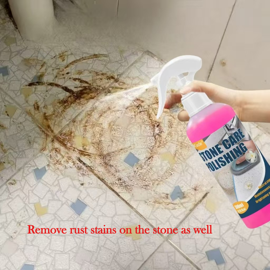 Universal Stone Care Polishing - Ceramic Tile Floor のレビューと価格