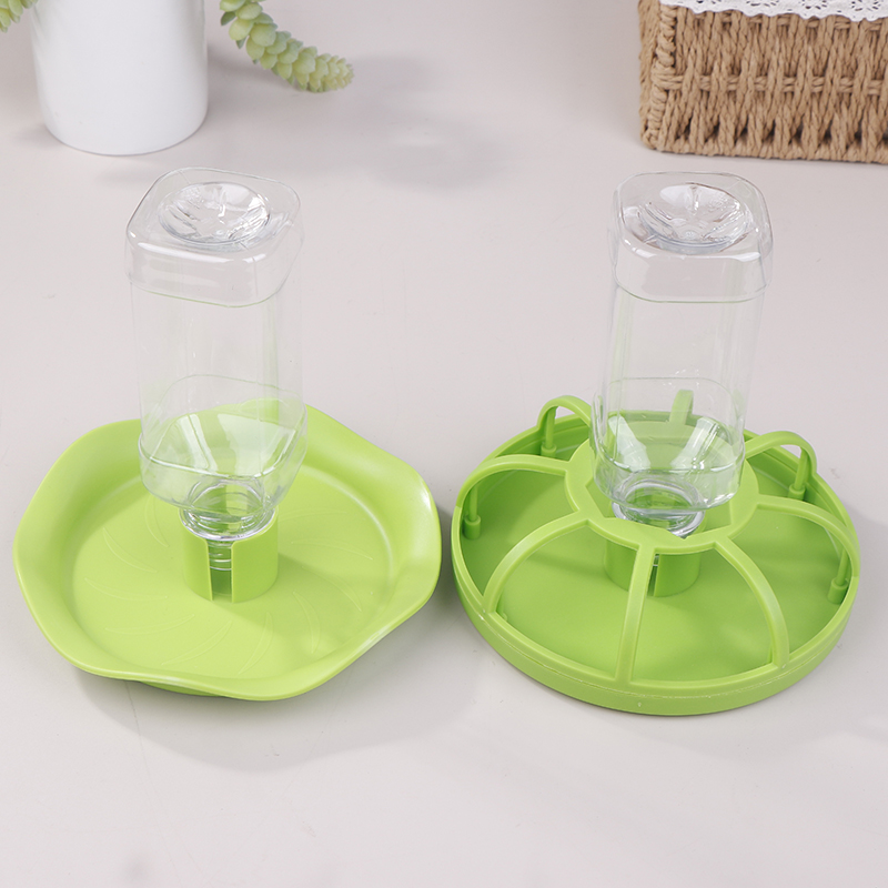 🌟Reptile Water Drinker Dispens - Water Dish Reptile のレビューと価格