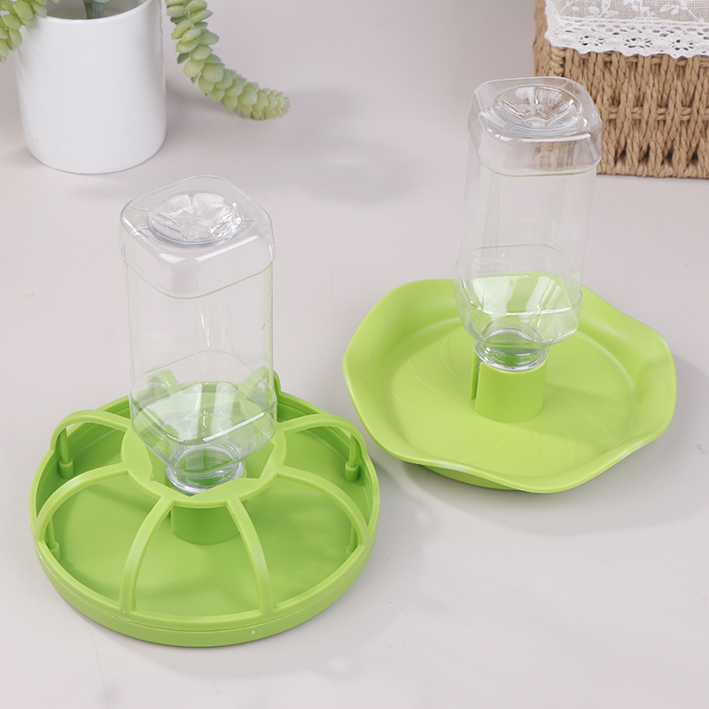 🌟Reptile Water Drinker Dispens - Water Dish Reptile のレビューと価格